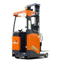 Electric Forklifts Narrow Aisle