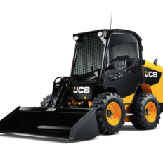 CB 270 Skid Steers and Track Loader
